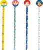 RMS Paw Patrol Set mit 4 Bleistiften 97-0017 12085 Produktbild-Vorschau 1