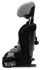Booboo Safety Monaco, Kindersitz mit Isofix von 76-150 cm, Produktbild-Vorschau 3
