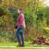 Akku Laubbläser, Bosch UniversalLeafBlower 18V-130, Produktbild-Vorschau 4