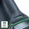 Bosch Universal Vac 18, Tyčový vysavač 2 v 1, Bezsáčkové, Náhled obrázku produktu 13