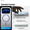 Elago MagSafe Silikonhlle fr iPhone 17 Pro Wei Produktbild-Vorschau 6