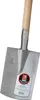 Bêche dame BRITTA 250x165/160mm taille 0 850mm STA avec Voir les images du produit 1
