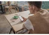 Sony WFC710NP  Auricolari true wireless con Bluetooth Anteprima dell’immagine prodotto 13
