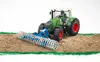 Bruder 2222 LEMKEN Frontpacker VarioPack K Produktbild-Vorschau 15