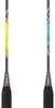 Wish Alumtec 308K White/Red/Blue L3 Bedmintonový set Náhľad obrázku produktu 13