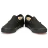 VANS UA CLASSIC SLIP-ON Čierna Náhľad obrázku produktu 23