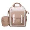 Black Forest KM02 Zaino da viaggio cabina 40 × 30 × 15 cm, Anteprima dell’immagine prodotto 5