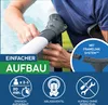 Bestway Bazénový set Steel Pro MAX kruhový 366 x 122 cm, Náhled obrázku produktu 63