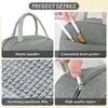 Kühltasche Klein 5.5L, 2 Stück Kühltasche Faltbar mit Produktbild-Vorschau 5