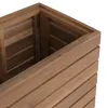 Pflanzkasten HWC-L21, Hochbeet Pflanzkübel Blumentopf, Produktbild-Vorschau 6