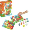 Alexander Toys Sandy Sand Painting Dog + Cat, Produktbild-Vorschau 9