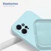Hülle für Xiaomi Redmi Note 12 Case Cover Bumper Silikon Produktbild-Vorschau 3