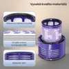 Extralink filtr pro Dyson V10 SV12 omyvatelný náhradní Náhled obrázku produktu 3