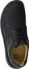 Clarks Nature Three - Pelle liscia nera Taglia: 45 Normale Anteprima dell’immagine prodotto 22