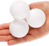 COM-FOUR® 24x Tischtennis-Ball aus ABS - weiße Produktbild-Vorschau 5