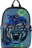 Pick & Pack Sac à dos Dangerous Cat L Jeans bleu pour Voir les images du produit 7