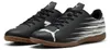 Puma ATTACANTO II IT buty piłkarskie halowe 108495 czarny, Podgląd zdjęcia produktu 1