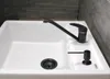 Kuchyňská baterie EISL GRANIT černá a chromová Náhled obrázku produktu 18