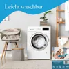 Matratzenschoner 90x200 cm Matratzenauflage - Wasserdicht, Produktbild-Vorschau 5