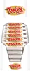 Twix White, Kiste mit 30x 46g Produktbild-Vorschau 3
