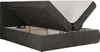 MKS MEBLE Boxspringbett Doppelbett AVERTA 160x200 Produktbild-Vorschau 6