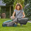 Gardena 14632-55, Schieberasenmäher, 300 m², 32 cm, 3,5 cm, Produktbild-Vorschau 18