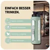 Asbirg | Glas Protein Shaker 700ml – BPA-frei, Produktbild-Vorschau 5