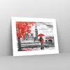 Poster - Poster ohne Rahmen - London Architektur big ben - Produktbild-Vorschau 7