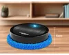 Verk 24521 Mop robotico USB, 55db, nero Anteprima dell’immagine prodotto 3