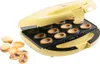 Bestron Waffeleisen für Zaubernüsse, Oreschki Maker im Produktbild-Vorschau 10