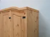 3Trg Massiv Kiefer Mexico Kleiderschrank "New Mexiko" Produktbild-Vorschau 10