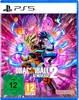 Dragon Ball Xenoverse 2 PS5-Spiel Produktbild-Vorschau 1