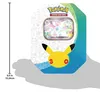 Pokémon|Amigo POK 30 Jahre Tin #1 Tag Produktbild-Vorschau 8
