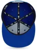 New Era 9Fifty Snapback Cap - MLB New York Mets - M/L Produktbild-Vorschau 3