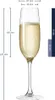 Leonardo Ciao+ Sklenice na Sekt 190ml Náhľad obrázku produktu 2