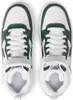 Nike Court Borough Mid 2 (Gs) White/Vintage Green Produktbild-Vorschau 21
