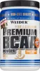 Weider Premium BCAA, Kirschkokosnuss, Pulver, 500g 9923 Produktbild-Vorschau 13