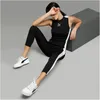 PUMA Carina Lift Damen Sneaker puma white/puma black 37.5 Produktbild-Vorschau 7