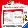 Leserabe 1. Lesestufe - Gruselgeschichten Produktbild-Vorschau 4