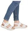 Remonte Sandalen Plat  Sandalen Plat - Wit - Maat 42 Voir les images du produit 35