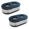 Filter für Briggs Stratton-Rasenmäher 593260 / 798452 für Produktbild-Vorschau 1