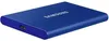 Samsung Portable SSD T7 2TB, (USB-C 3.2 Gen 2 (10 Gbit/s), Produktbild-Vorschau 21