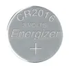 Pile bouton Energizer CR2016 3.0V Lithium 1p. Voir les images du produit 8