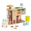 Topbright SAFT BOUTIQUE, ab 36 Monaten, Holzspielzeug, Anteprima dell’immagine prodotto 2