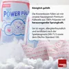POWER INN Kronenkissen | ca. 30x24cm | Grün kariert | Produktbild-Vorschau 5