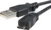StarTech.com UUSBHAUB1M, 1 m, USB A, Micro-USB B, USB 2.0, Náhled obrázku produktu 1