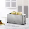 CASO Classico T4 Toaster für 4 Scheiben Produktbild-Vorschau 8