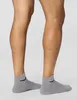 Nike EVERYDAY CUSHIONED QUARTER (3 PAIA) BIANCO M Anteprima dell’immagine prodotto 6