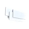 LED Design Innen-Wandleuchte weiß Rechtecke 12W 1560 Lumen Produktbild-Vorschau 6