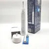 Oral-B Genius X Bianco Anteprima dell’immagine prodotto 21